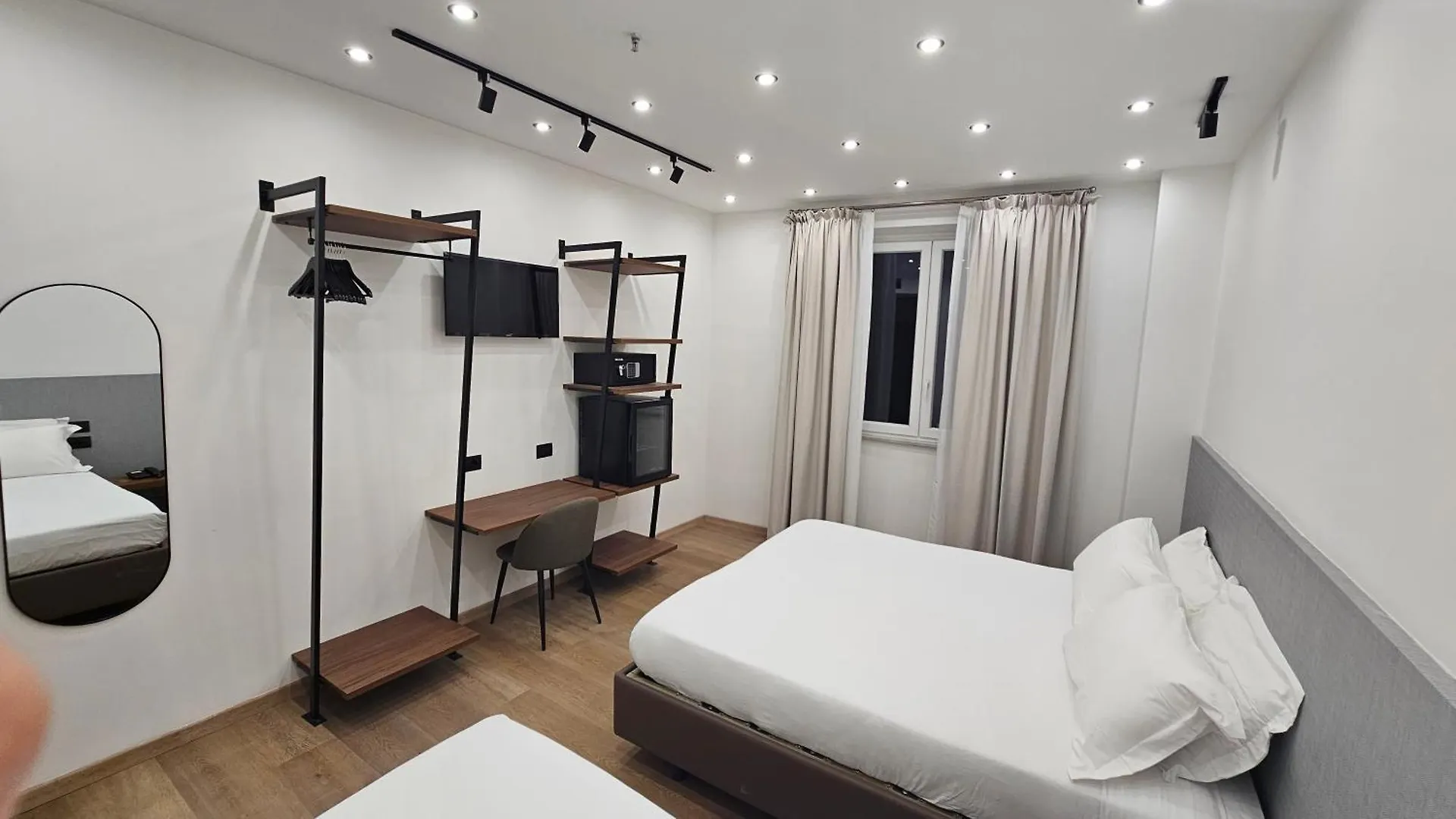 Hotel La Superba Genoa