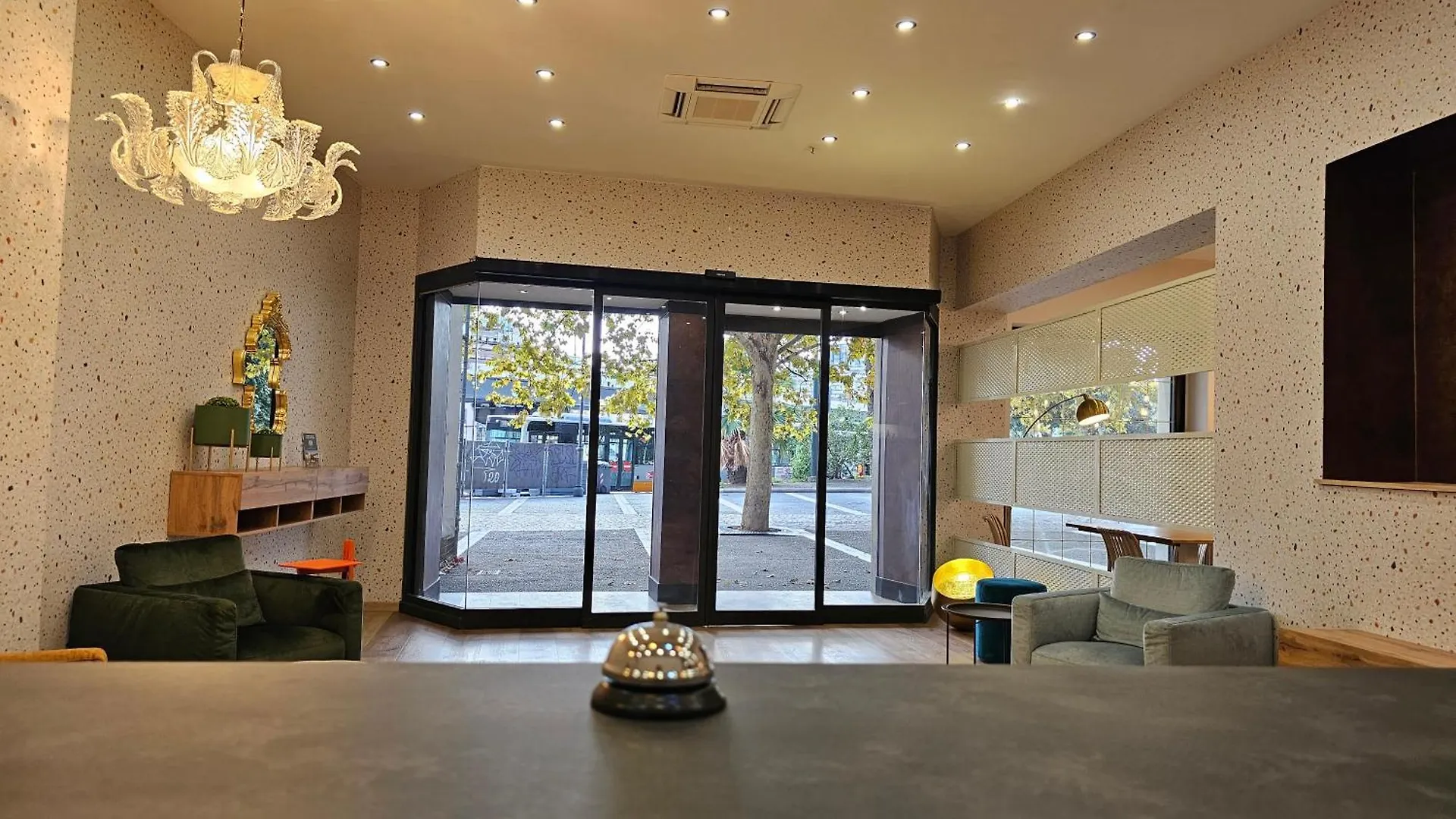 Hotel La Superba Genoa 3*,  Italy