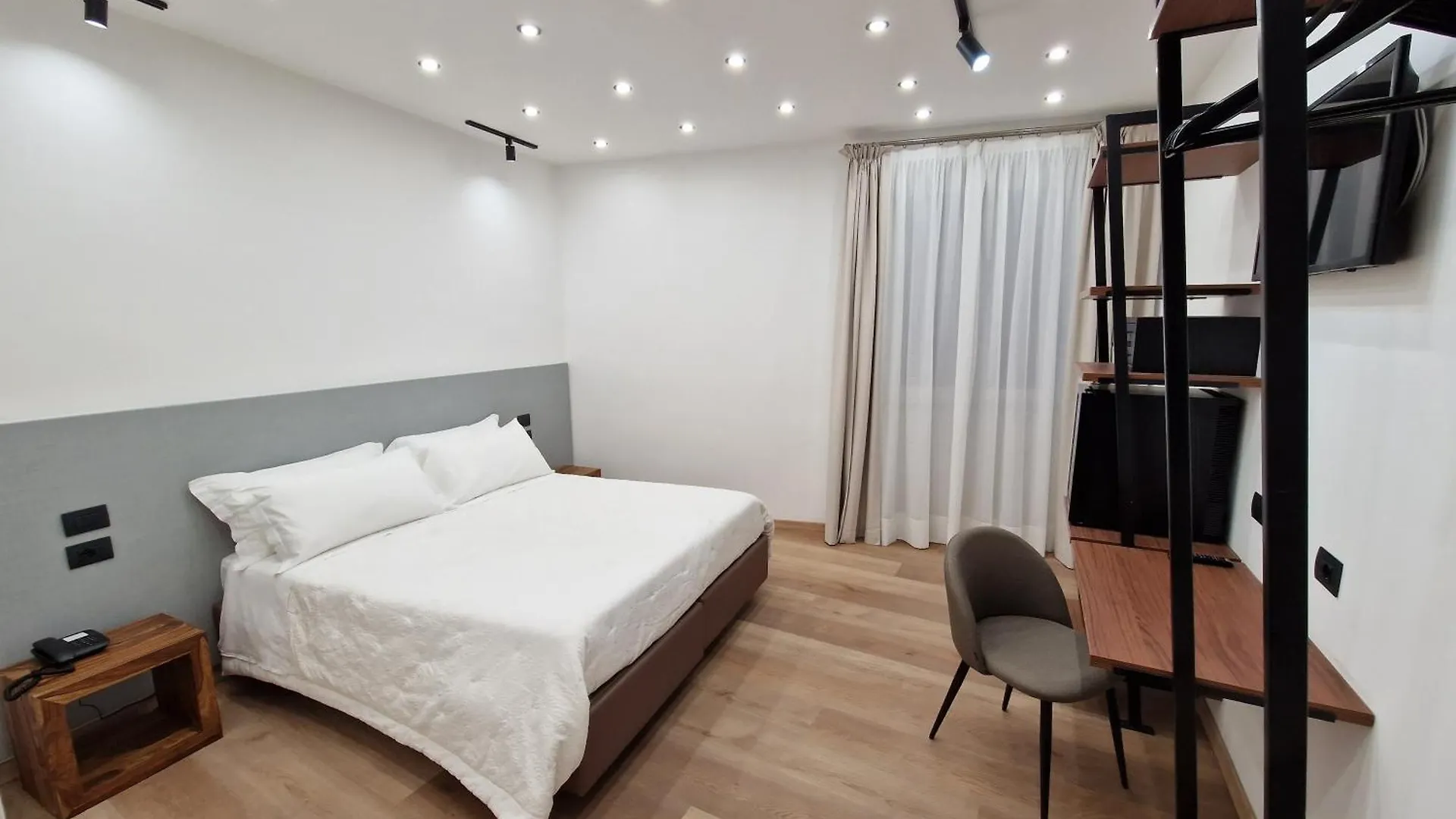 Hotel La Superba Genua
