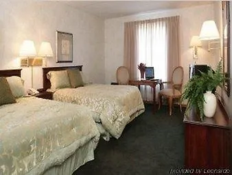 Hotel La Superba Genoa