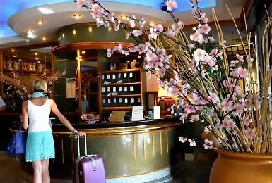 Hotel La Superba Genoa