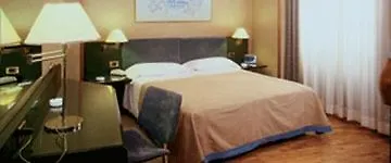 Hotel La Superba Genoa