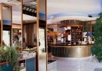 Hotel La Superba Genoa