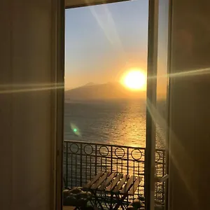 Nocleg ze śniadaniem Lux Neapol
