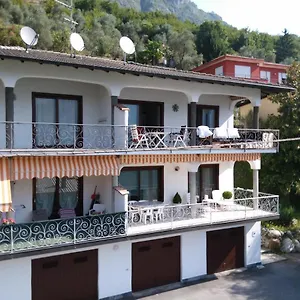 Caravina Appartement