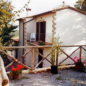 Casa Eleonora Villa Chiusdino
