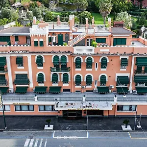 3* Hotel apartamentowy Rex
