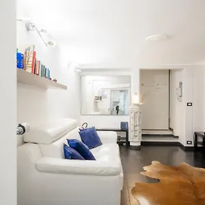 Appartamento Spinola Palace