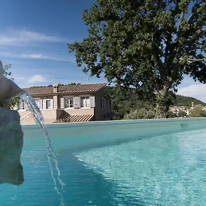 Bio Poggio Aione Vakantieboerderij