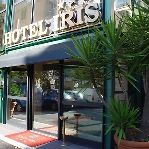 Hotel Iris, Gênes