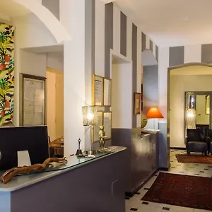 Hotel Colombo, Gênes