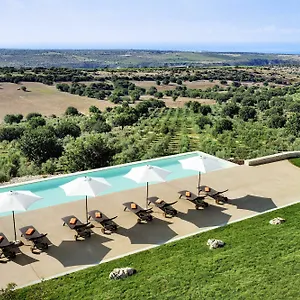 Relais Chiaramonte Italie