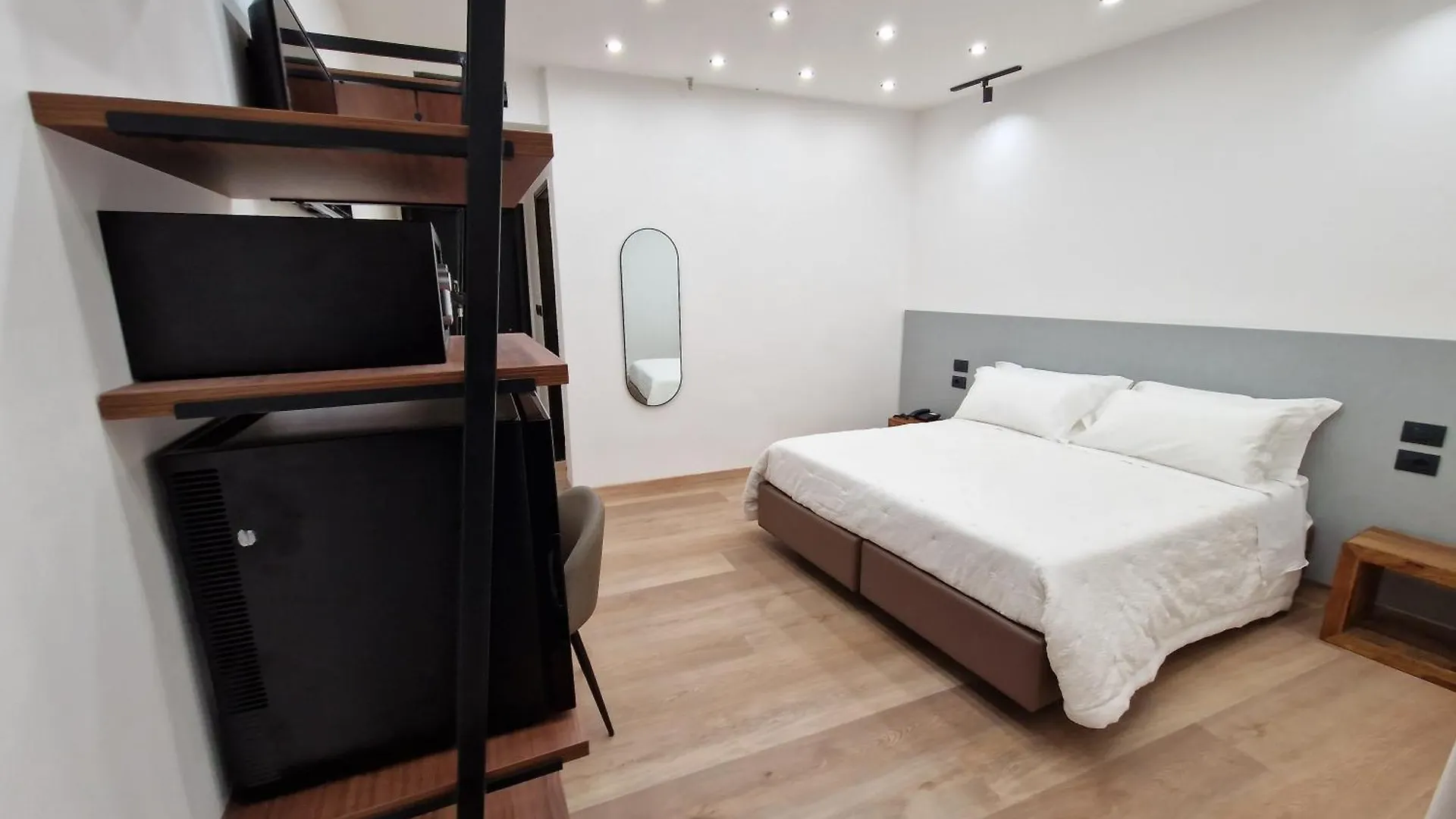 MSN Hotel Galles Genova