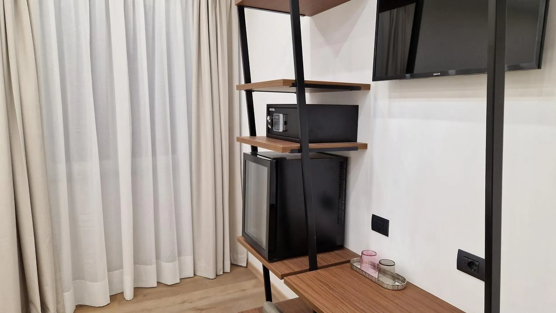 MSN Hotel Galles Genova