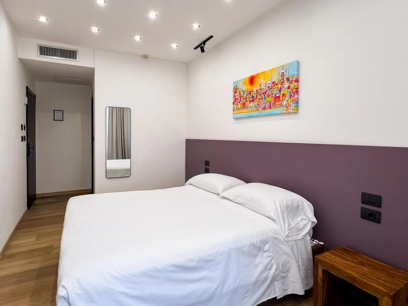MSN Hotel Galles Genova 3*,  Italia